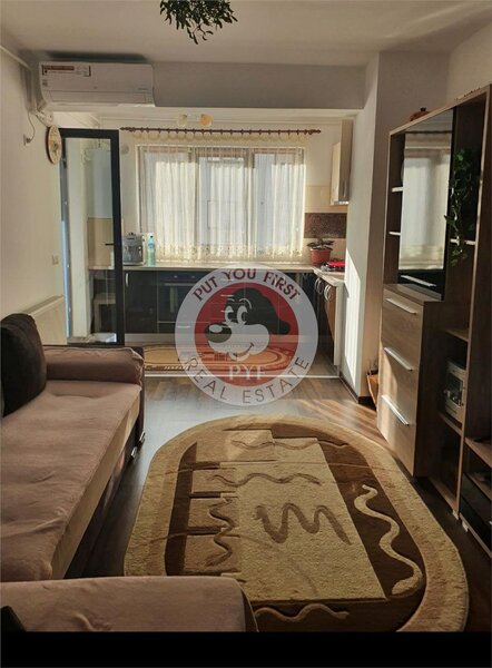 Dream Residence | 2 camere | 48mp | Semidecomandat | B12640